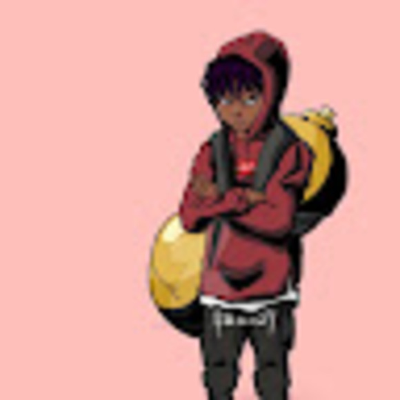 Meet your Posher, Drexy - Picture 1 of 1